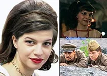 Лучшие фильмы с Агнией Кузнецовой