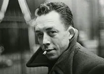 Альбер Камю