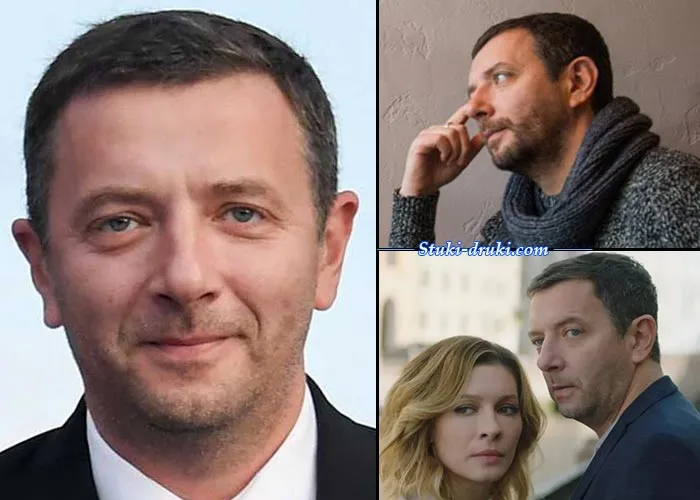 Лучшие роли Алексея Аграновича