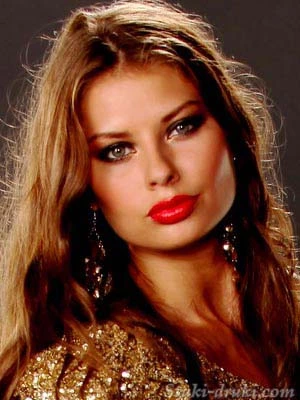 Алена Мусиенко