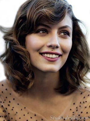 Алессандра Мастронарди