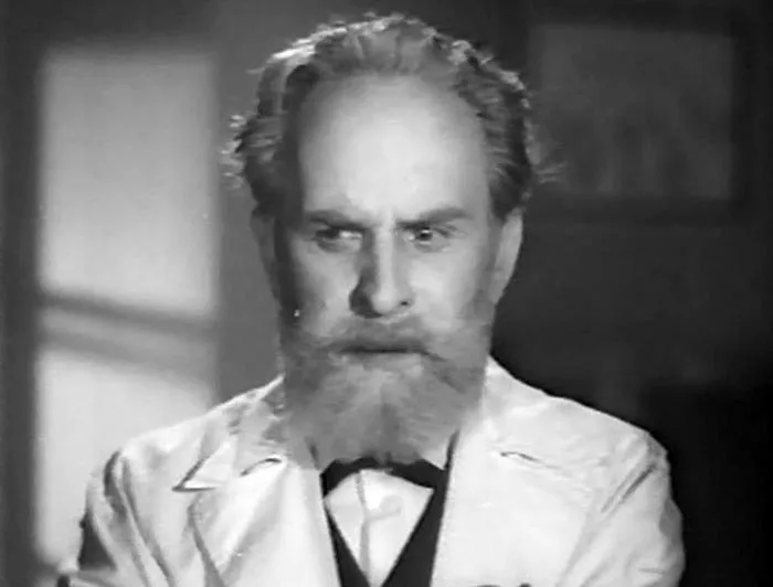 Александр Борисов в фильме Академик Иван Павлов Александр Борисов в фильме Академик Иван Павлов