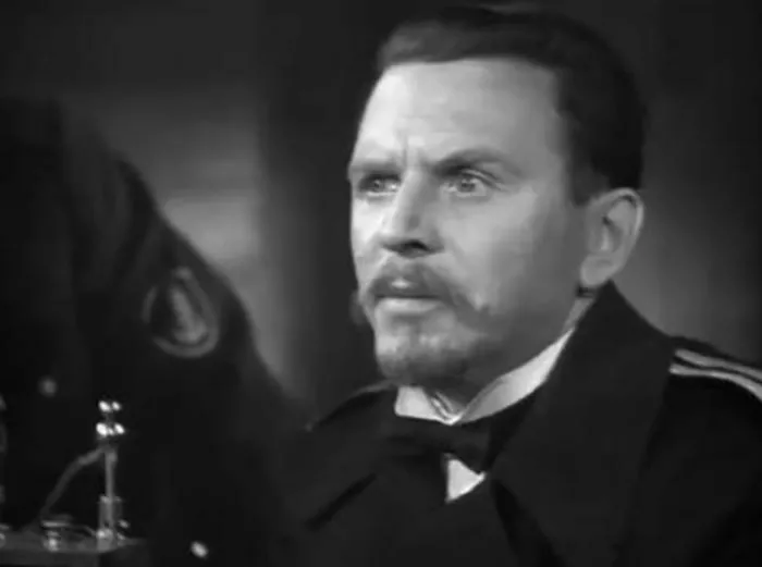 Александр Борисов в фильме Александр Попов Александр Борисов в фильме Александр Попов