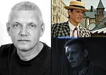 Лучшие фильмы с Александром Галибиным