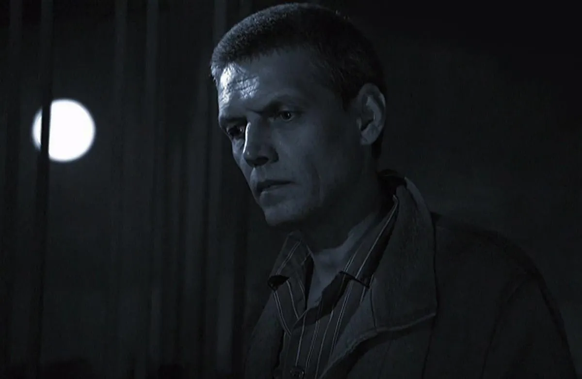 Александр Галибин в сериале Мастер и Маргарита