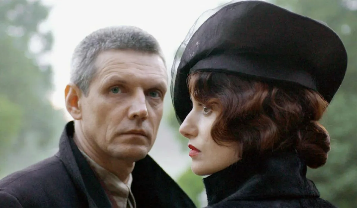 Александр Галибин в сериале Мастер и Маргарита 2