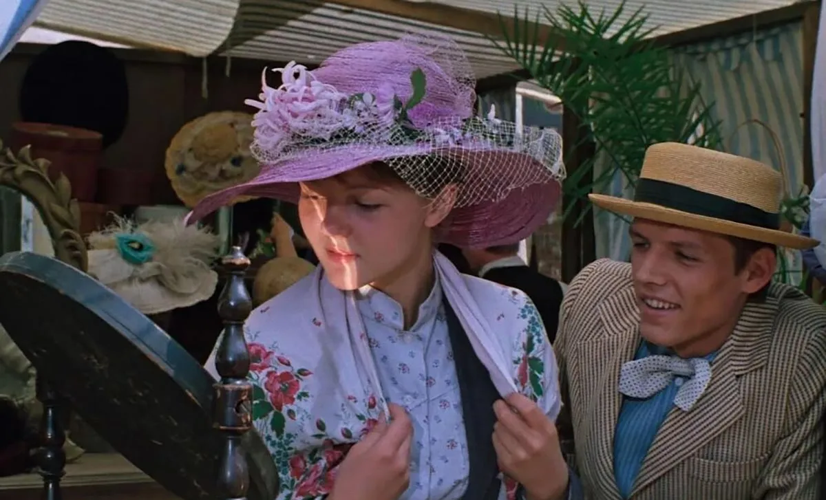 Александр Галибин в фильме Трактир на Пятницкой 3