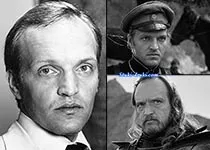 Лучшие фильмы с Александром Кайдановским