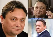 Лучшие фильмы с Александром Клюквиным