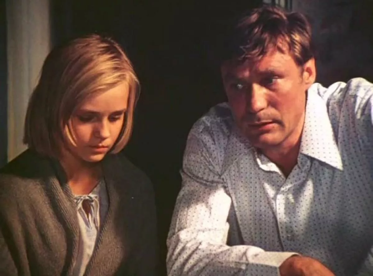 Александр Михайлов в фильме Мужики!.. Александр Михайлов в фильме Мужики!.. 2