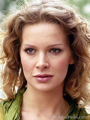 Александра Флоринская