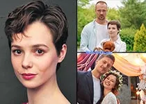 Лучшие фильмы с Александрой Каштановой
