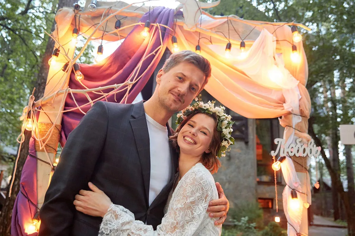 Александра Каштанова в сериале Укрощение укротительницы Александра Каштанова в сериале Укрощение укротительницы