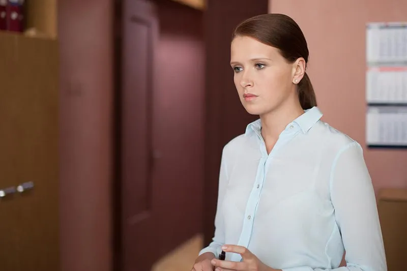 Александра Мареева в сериале Безопасность