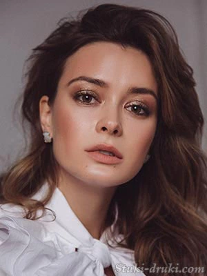 Александра Власова