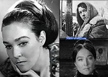 Лучшие фильмы с Александрой Завьяловой