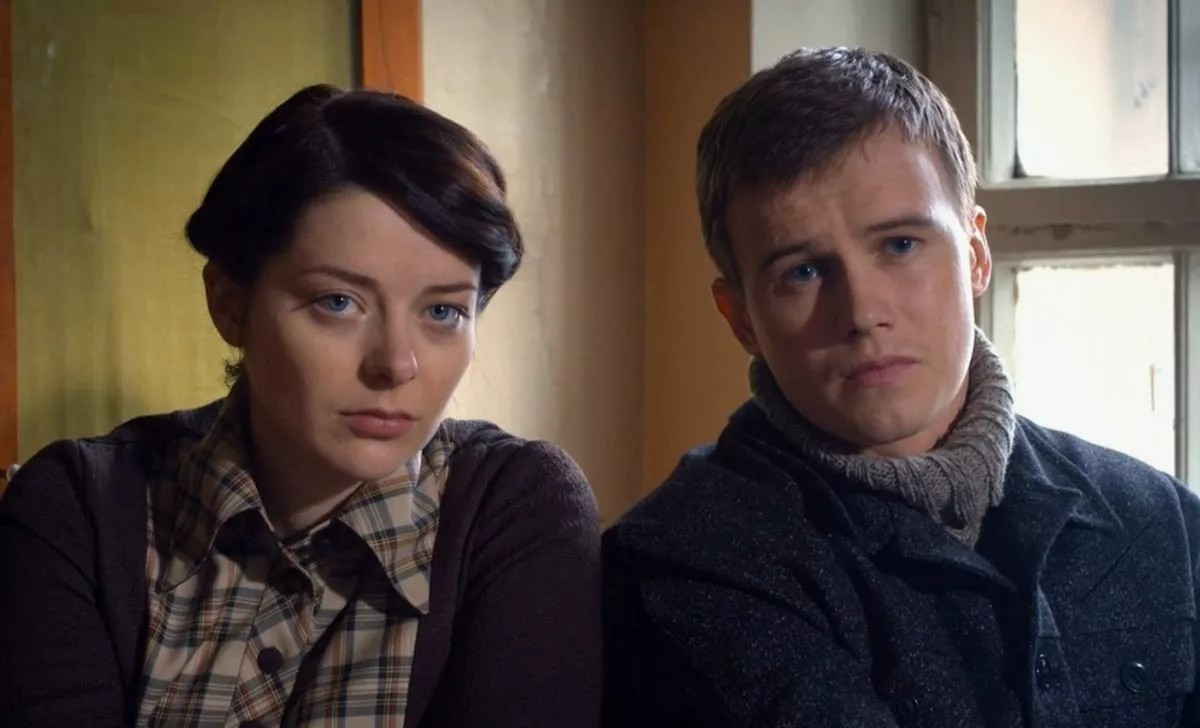 Алексей Бардуков в сериале МосГаз Алексей Бардуков в сериале МосГаз