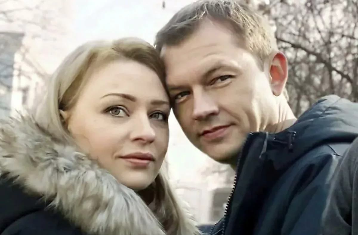 Алексей Фатеев в сериале Калейдоскоп судьбы Алексей Фатеев в сериале Калейдоскоп судьбы