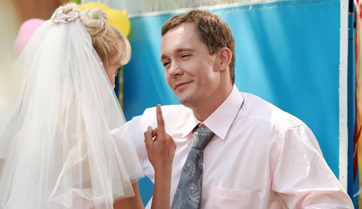 Алексей Шутов в сериале Последний кордон Алексей Шутов в сериале Последний кордон