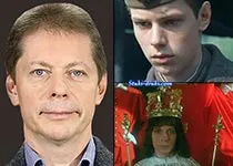 Лучшие фильмы с Алексеем Ясуловичем