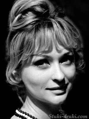 Алиция Бобровска