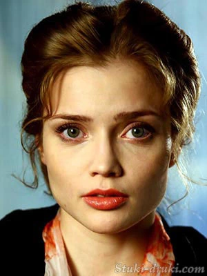 Алина Ланина