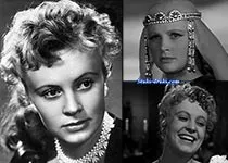 Лучшие фильмы с Аллой Ларионовой