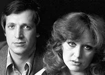 Алла Пугачёва и Евгений Болдин