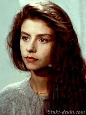 Аманда Сандрелли