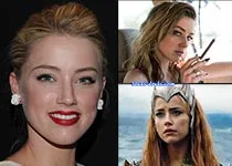 Лучшие фильмы с Эмбер Хёрд