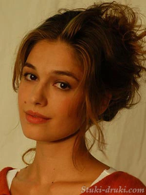 Ана Катерина Морариу