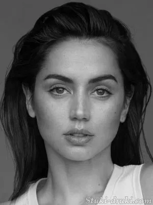 Ана де Армас