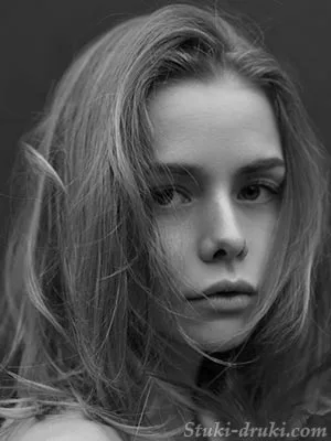 Анастасия Акатова