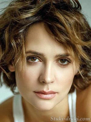 Анастасия Микульчина