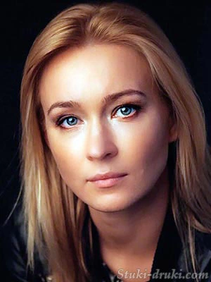 Анастасия Панина