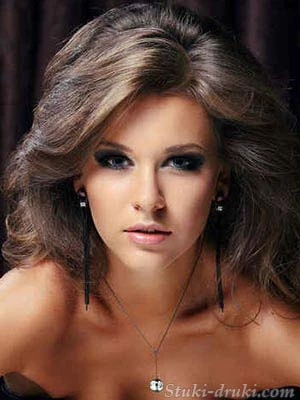 Анастасия Салата