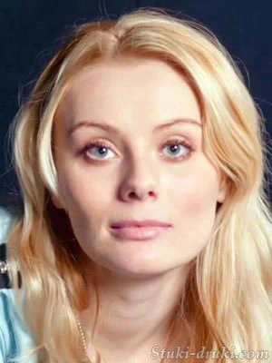 Анастасия Савосина