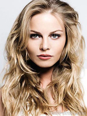 Анастасия Стежко