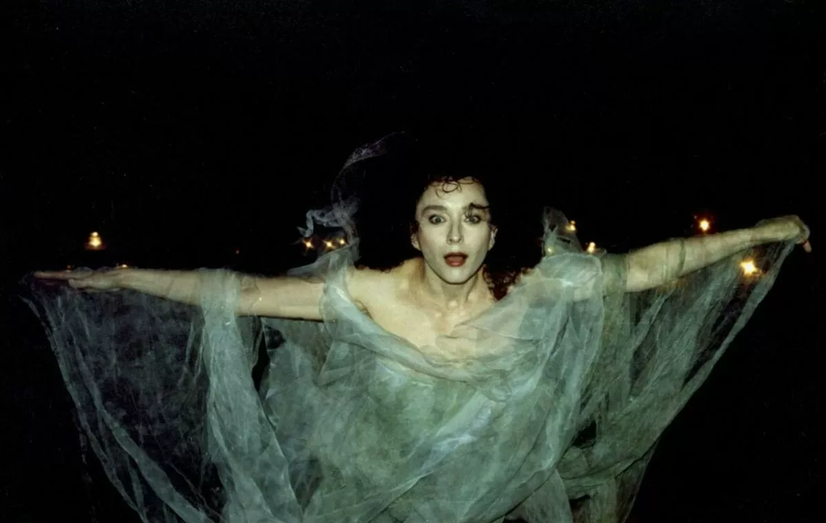 Анастасия Вертинская в фильме Мастер и Маргарита Анастасия Вертинская в фильме Мастер и Маргарита