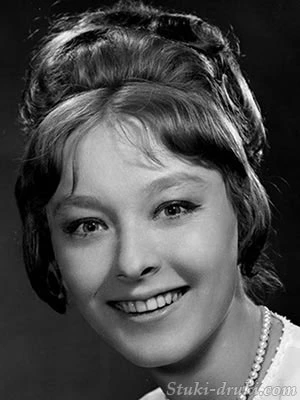 Анастасия Вертинская