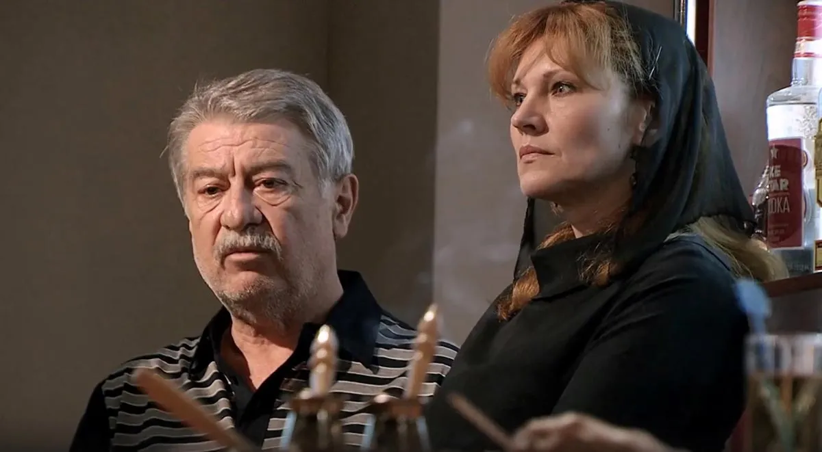 Анатолий Дзиваев в сериале Черкизона. Одноразовые люди Анатолий Дзиваев в сериале Черкизона. Одноразовые люди
