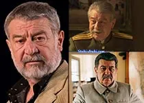 Лучшие фильмы с Анатолием Дзиваевым