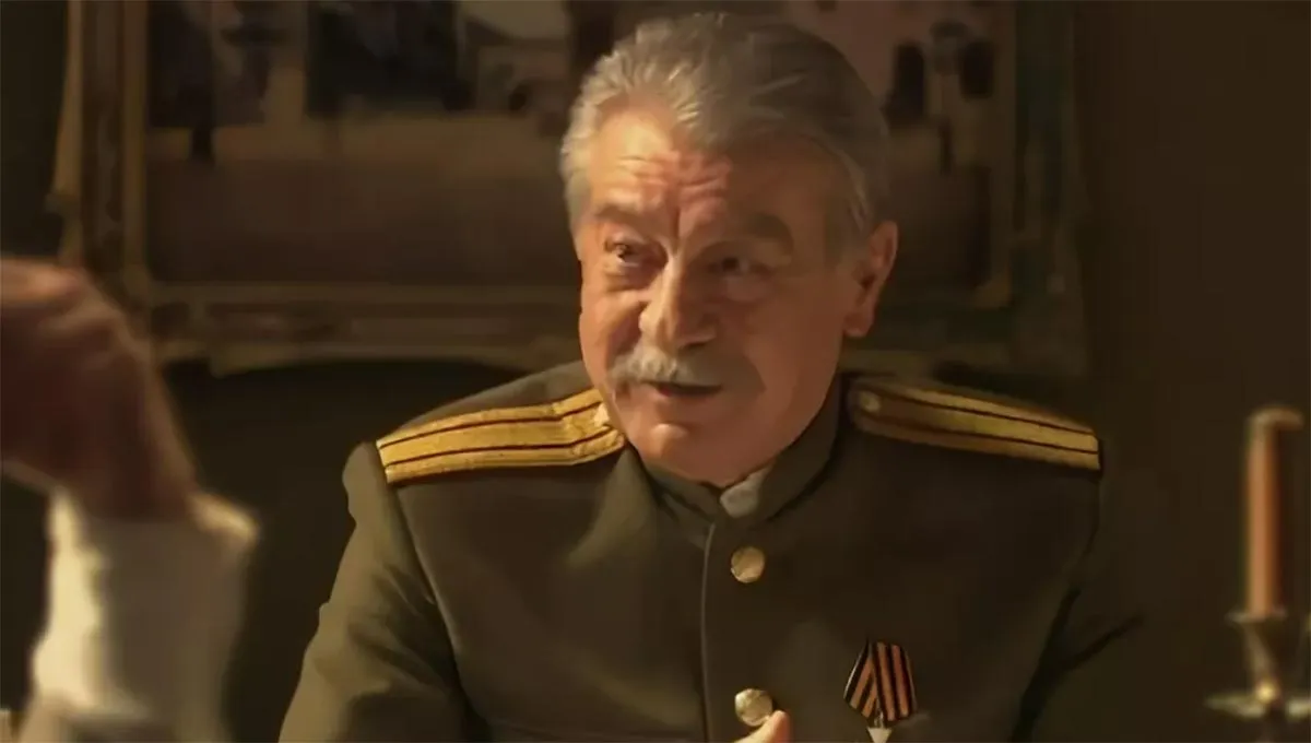 Анатолий Дзиваев в сериале Жизнь и приключения Мишки Япончика Анатолий Дзиваев в сериале Жизнь и приключения Мишки Япончика