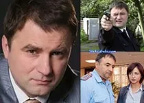 Лучшие фильмы с Андреем Казаковым
