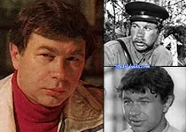 Лучшие фильмы с Андреем Мартыновым