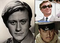 Лучшие фильмы с Андреем Мироновым