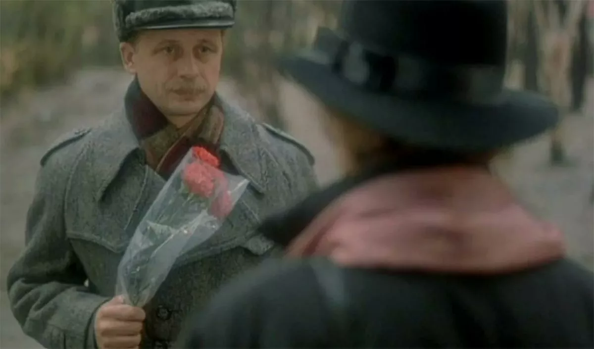 Андрей Толубеев в фильме Ребро Адама