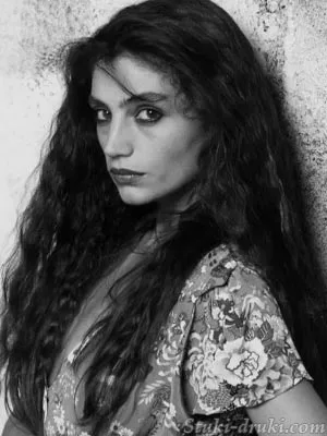 Анхела Молина