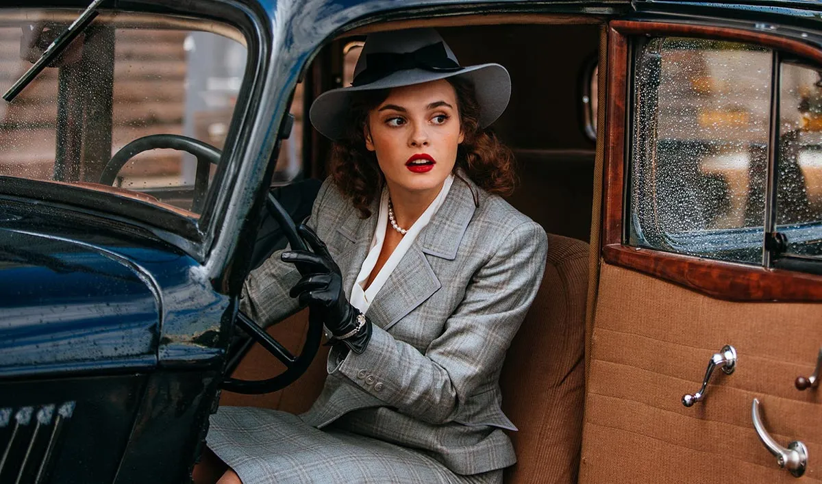 Ангелина Стречина в сериале Любовь Советского Союза