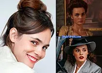 Лучшие фильмы с Ангелиной Стречиной